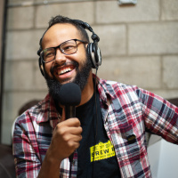 Drinking Partners #199 - First Sip Brew Box!