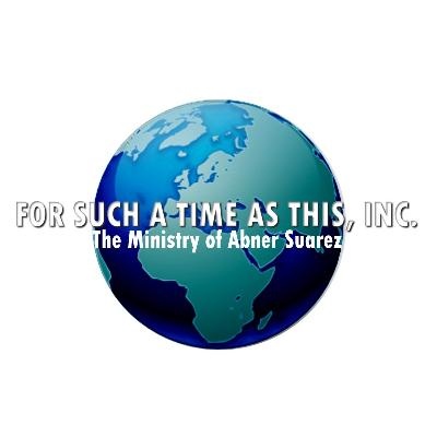 For Such A Time As This, Inc