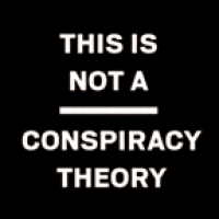 This is Not a Conspiracy Theory Podcast, October 27, 2019