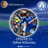 More Misery On The Road