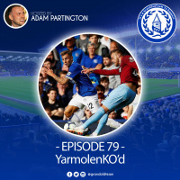 YarmolenKO’d