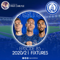 2020/21 Premier League Fixtures