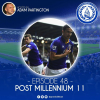 Picking A Post-Millennium XI Plus Gareth Farrelly On Allardyce