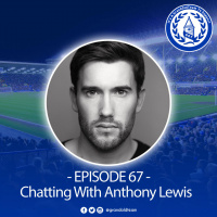 Chatting With Anthony Lewis 