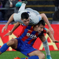 A Point At Palace