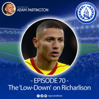 The Low-Down On Richarlison