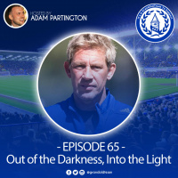 Out Of The Darkness, Into The Light 