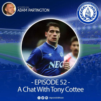 A Chat With Tony Cottee