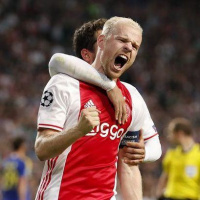 The lowdown on Davy Klaassen
