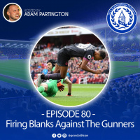 Firing Blanks Against The Gunners