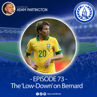 The Low-Down On Bernard 