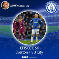 City Smash Evertons Easter Egg Into Tiny Little Bits