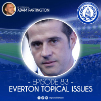 Everton Topical Issues