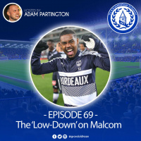 The Low-Down On Malcom