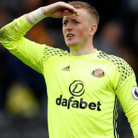 The lowdown on Jordan Pickford