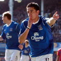 Trying to name every Premier League Everton player in 20 minutes