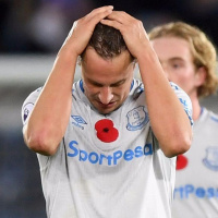 Storm Clouds Gathering