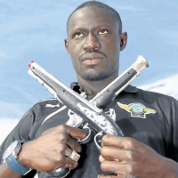 Niasse Satis Nisi Optimum