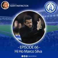 Hi Ho Marco Silva 