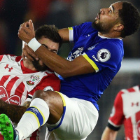 Behind Enemy Lines: Southampton (A)