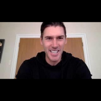 Gareth Barry speaks with GrandOldTeam