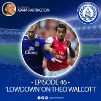 The lowdown on Theo Walcott