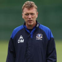 How does Moyes feel now?