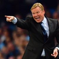 Gingers Do Battle: Dyche Wins, Koeman Gets Burnt