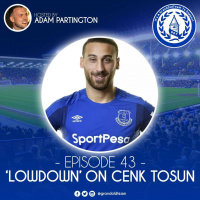 The lowdown on Cenk Tosun