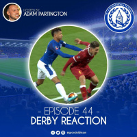 Fighting Spirit That Unfortunately Ends In Derby Misery (Again)