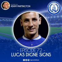 Lucas Digne Signs! - YOUR TWEETS (LUNCH BREAK REACTION) 