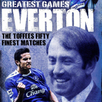 Greatest Everton Games: A Conversation With Jim Keoghan
