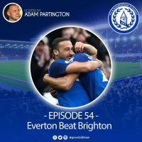 Blues Beat Brighton