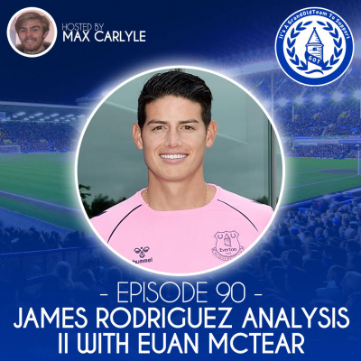 Grandoldteam - Everton Fc