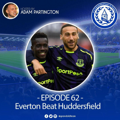 Grandoldteam - Everton Fc