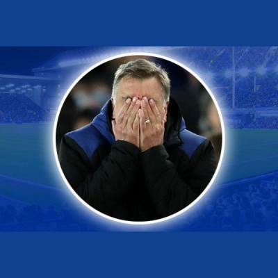 Grandoldteam - Everton Fc