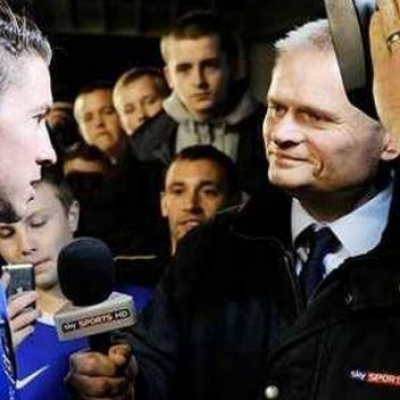 Grandoldteam - Everton Fc