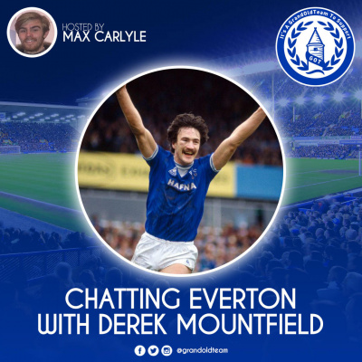 Grandoldteam - Everton Fc