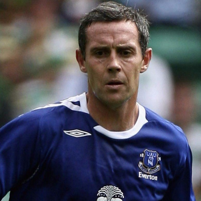 Grandoldteam - Everton Fc