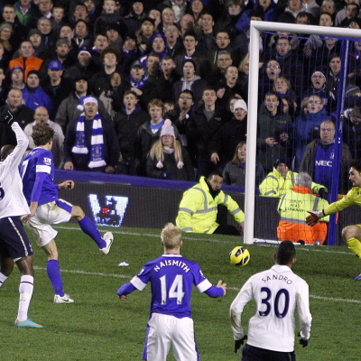 Grandoldteam - Everton Fc