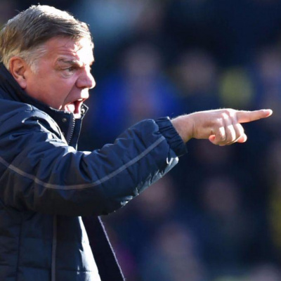 Grandoldteam - Everton Fc