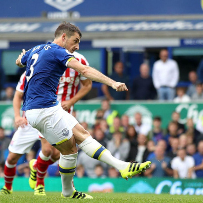 Grandoldteam - Everton Fc