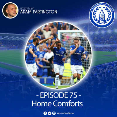 Grandoldteam - Everton Fc