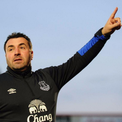 Grandoldteam - Everton Fc