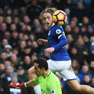 Grandoldteam - Everton Fc