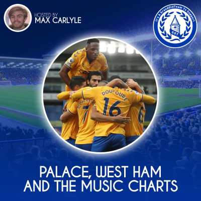 Grandoldteam - Everton Fc