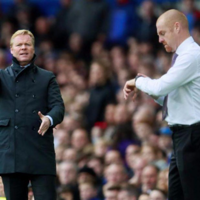 Grandoldteam - Everton Fc