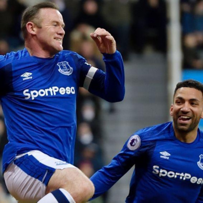 Grandoldteam - Everton Fc