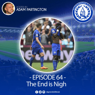 Grandoldteam - Everton Fc