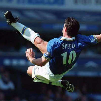 Grandoldteam - Everton Fc